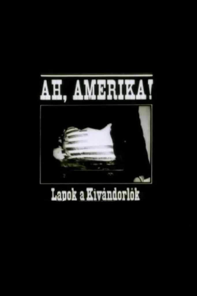Ah, Amerika!