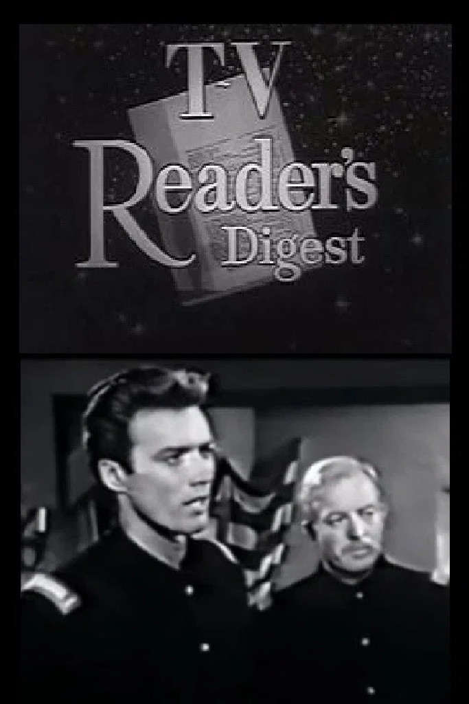 TV Reader's Digest