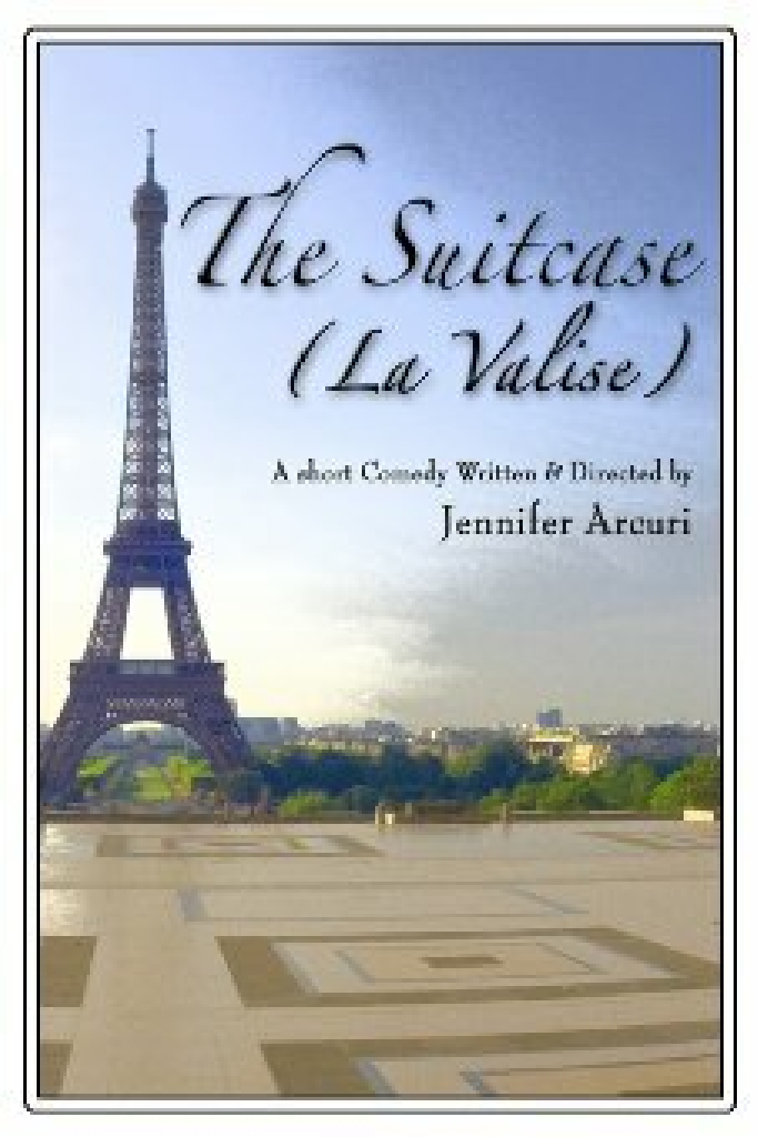 The Suitcase