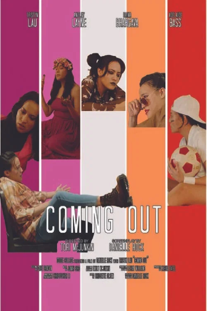 Coming Out