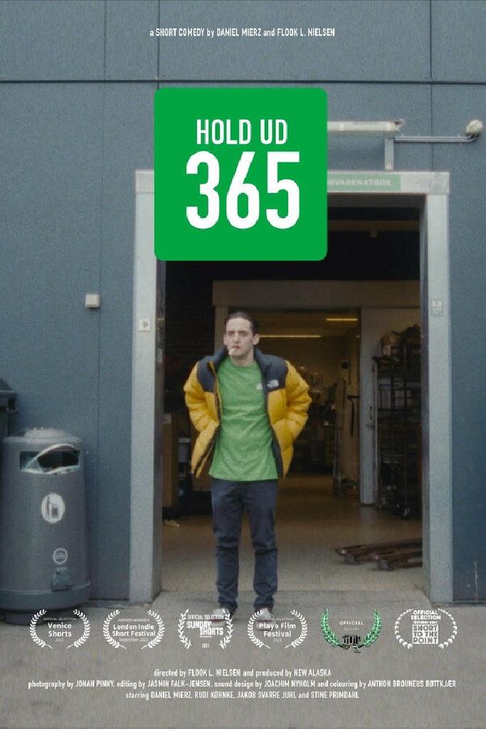 Hold Ud 365