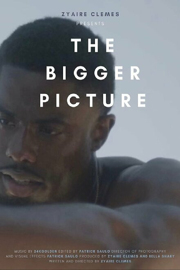 The Bigger Picture