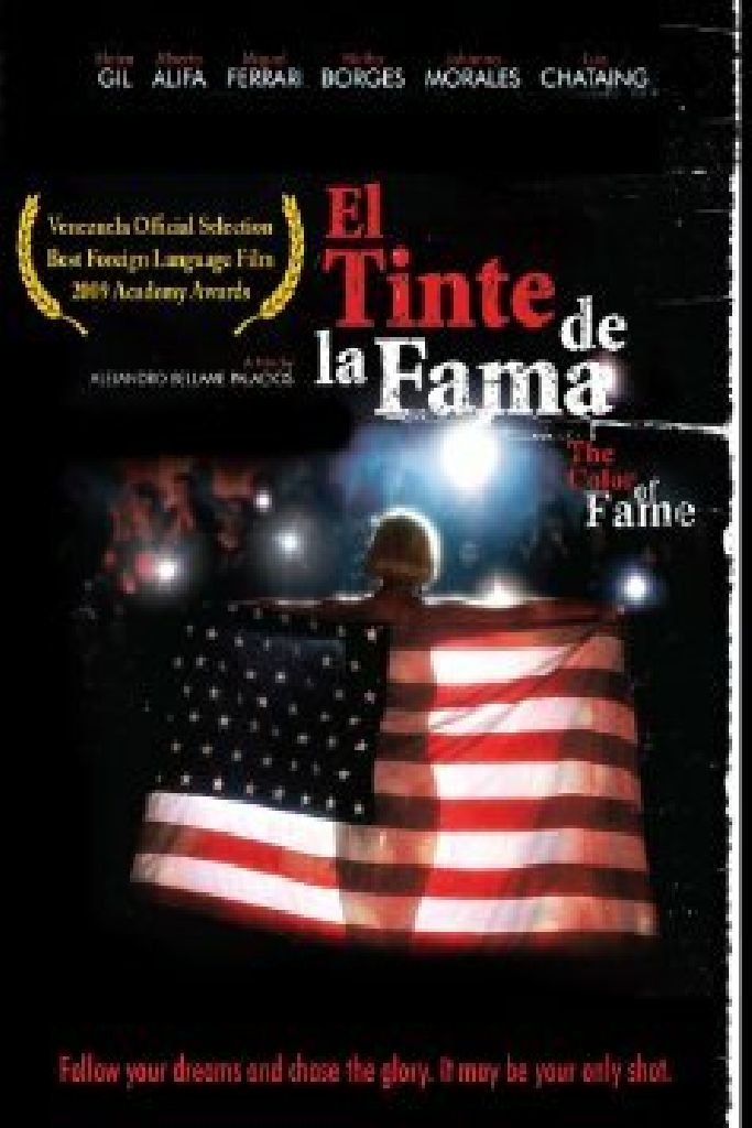 El Tinte de la Fama