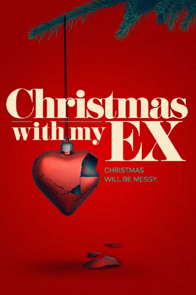 Christmas with My Ex