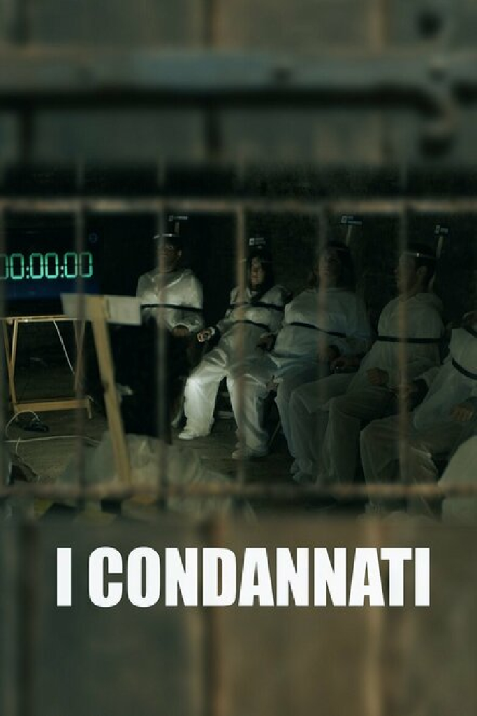 I condannati