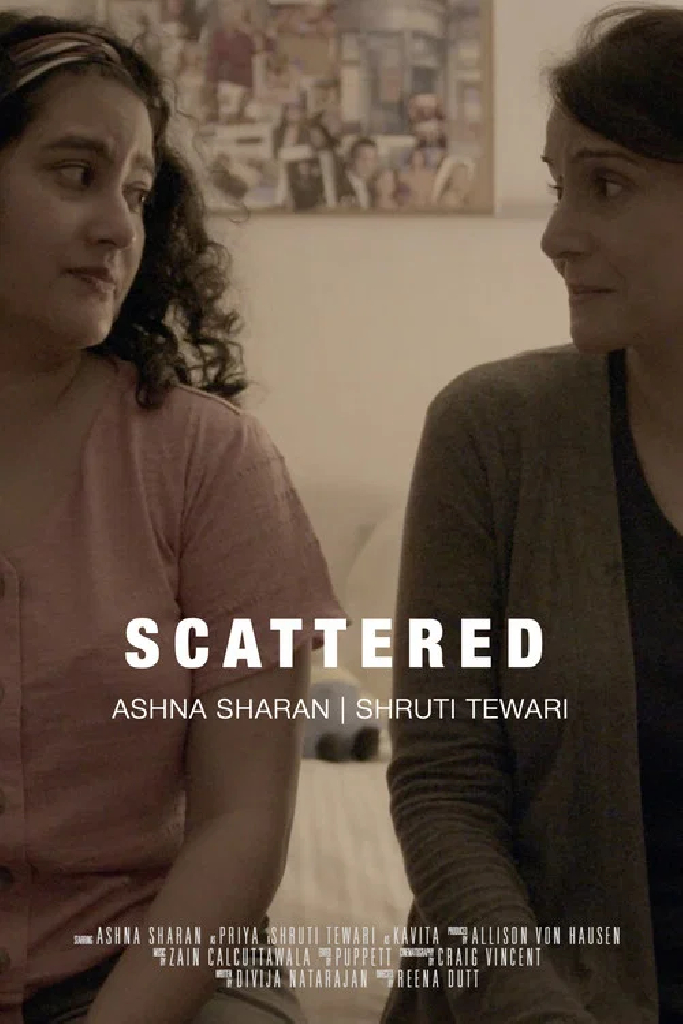 Scattered