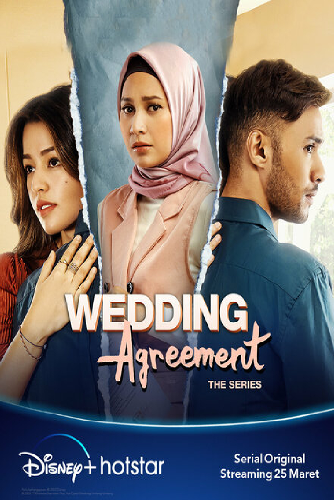 Wedding Agreement: The Series