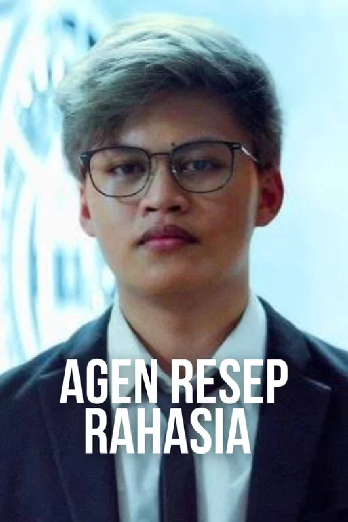 Agen Resep Rahasia