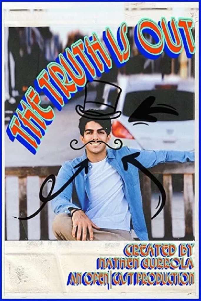 The Truth Is Out