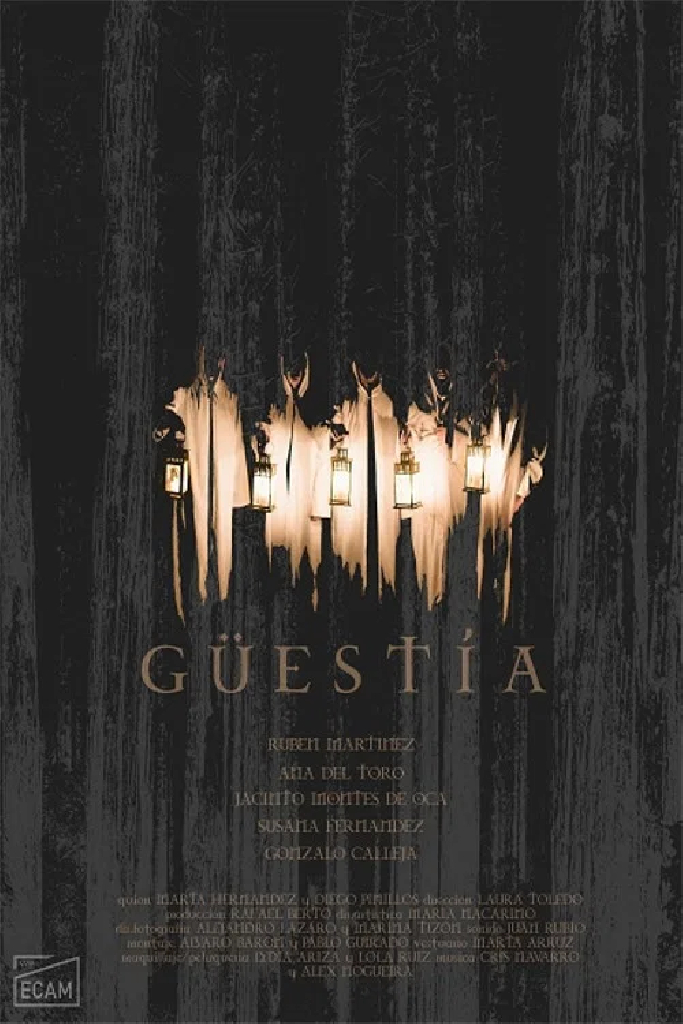 Güestía