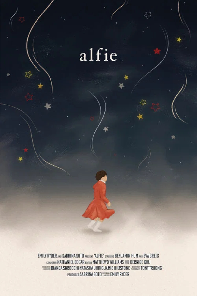Alfie