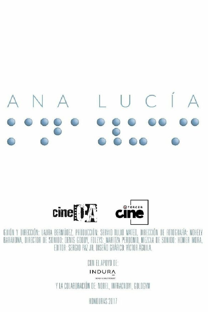Ana Lucía