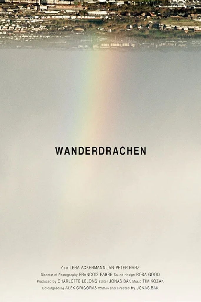 Wanderdrachen
