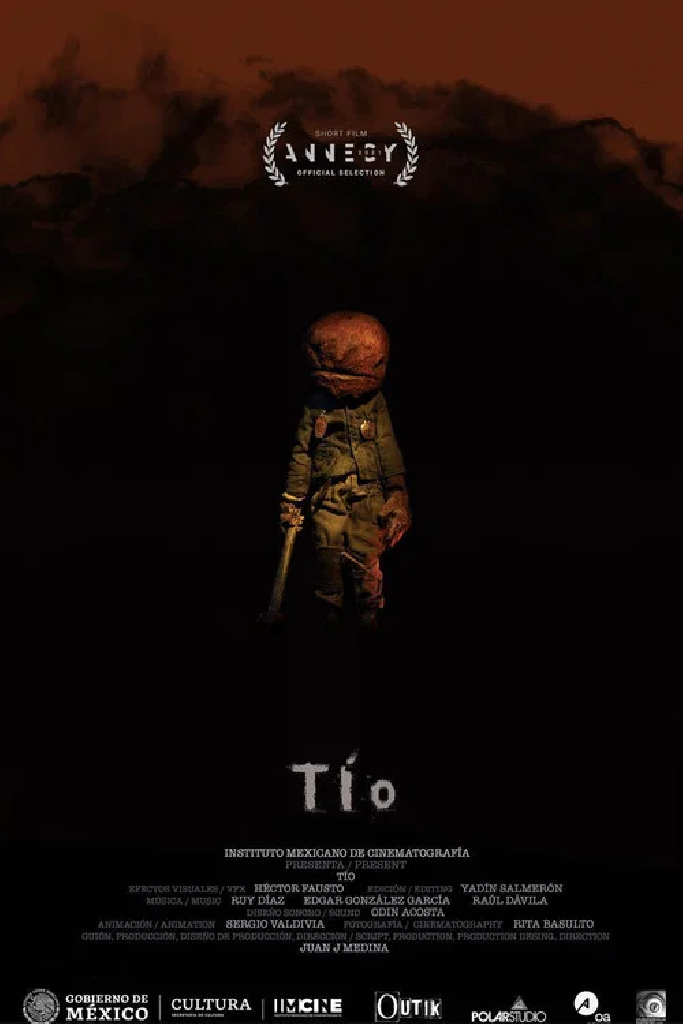 Tío