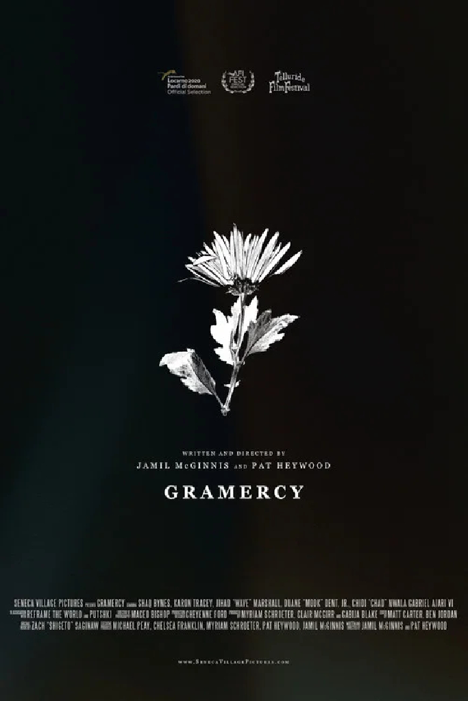 Gramercy