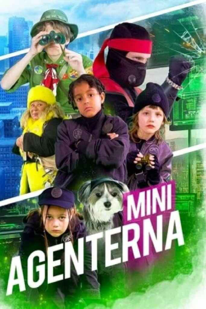 Mini-Agenterna