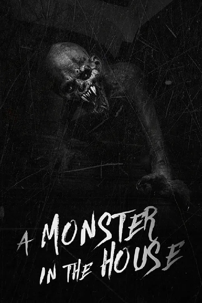 A Monster in the House