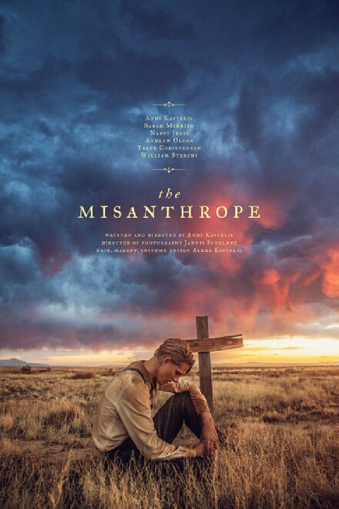 The Misanthrope