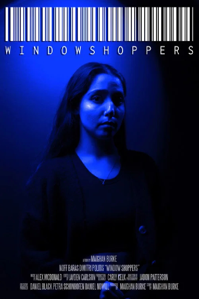 Window Shoppers