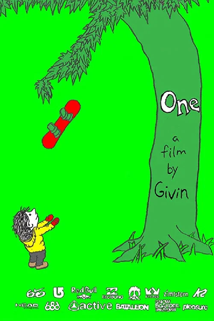 One: A Film By Givin