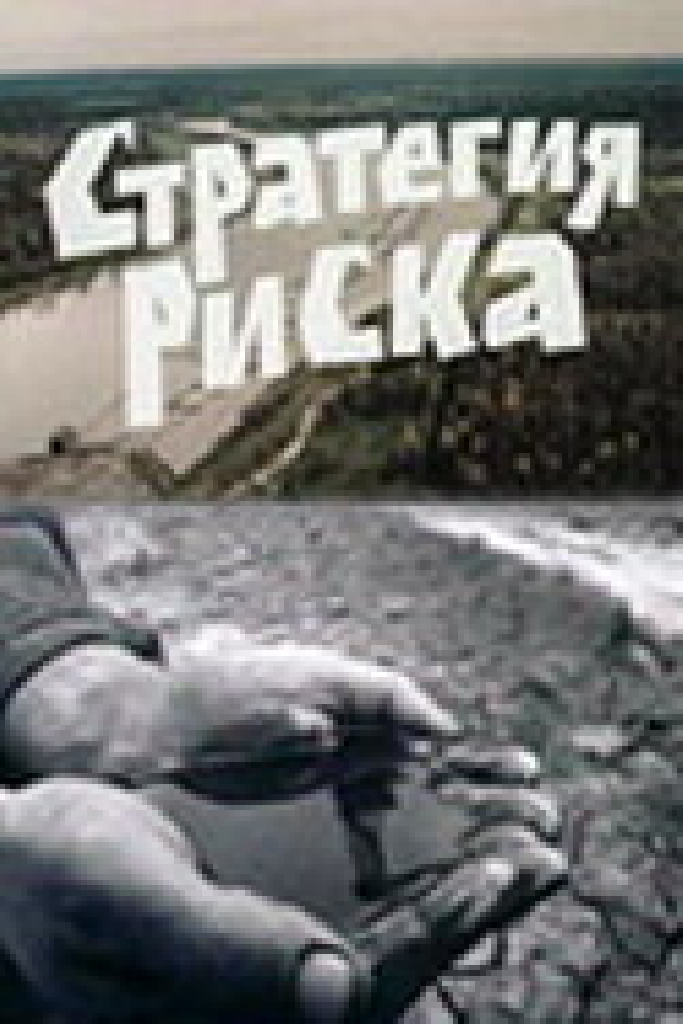 Стратегия риска