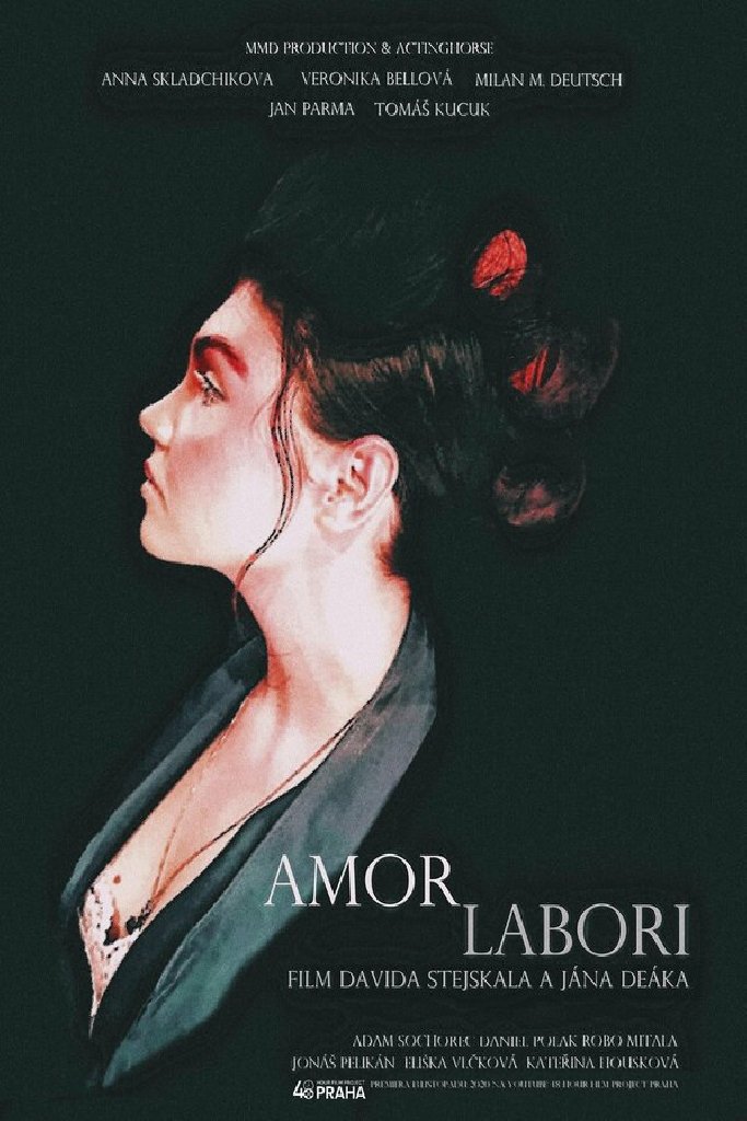 Amor Labori