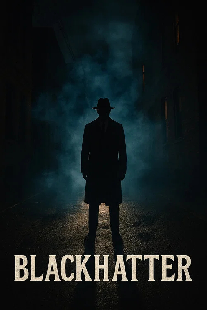 Blackhatter