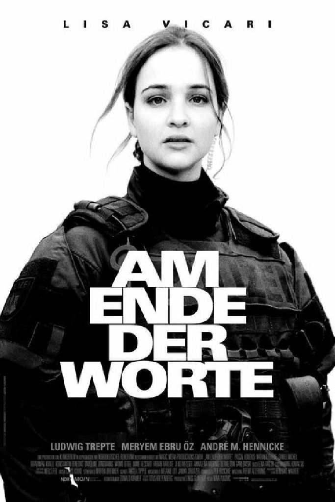Am Ende der Worte