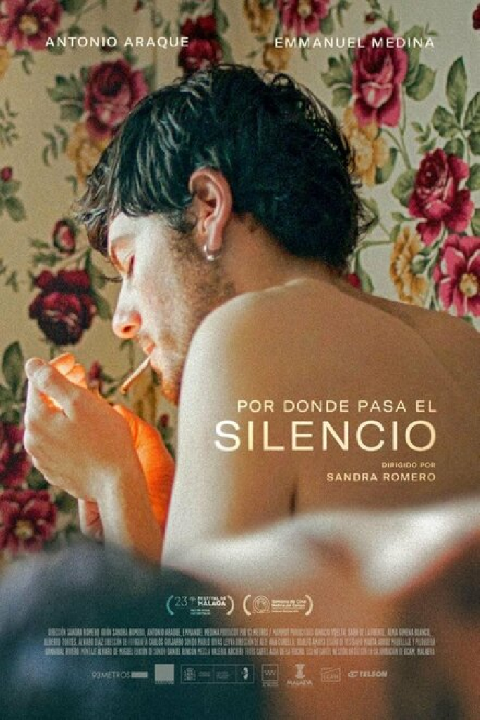Por donde pasa el silencio