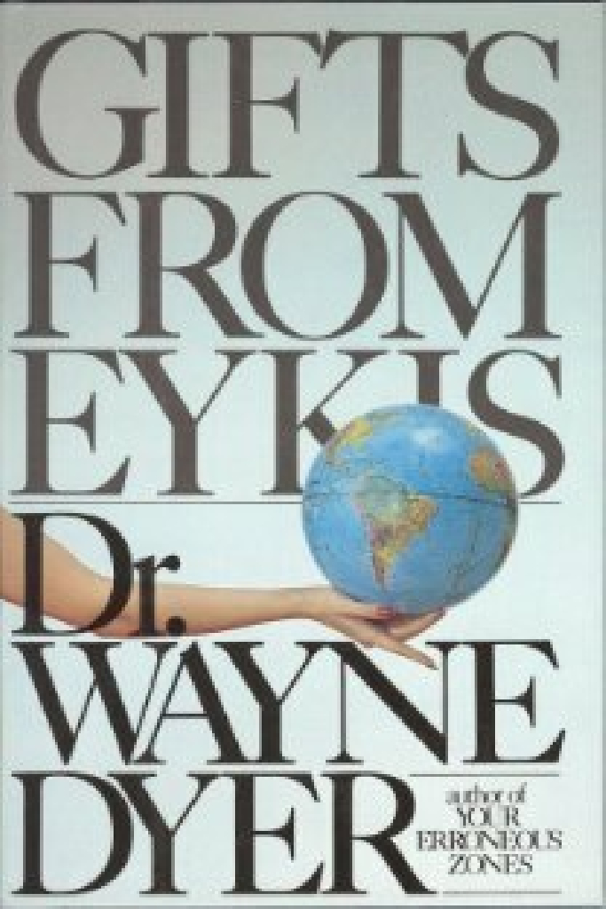 Gifts from Eykis