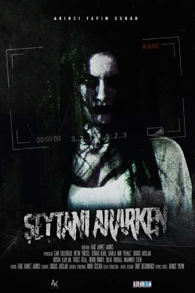 Seytani Ararken