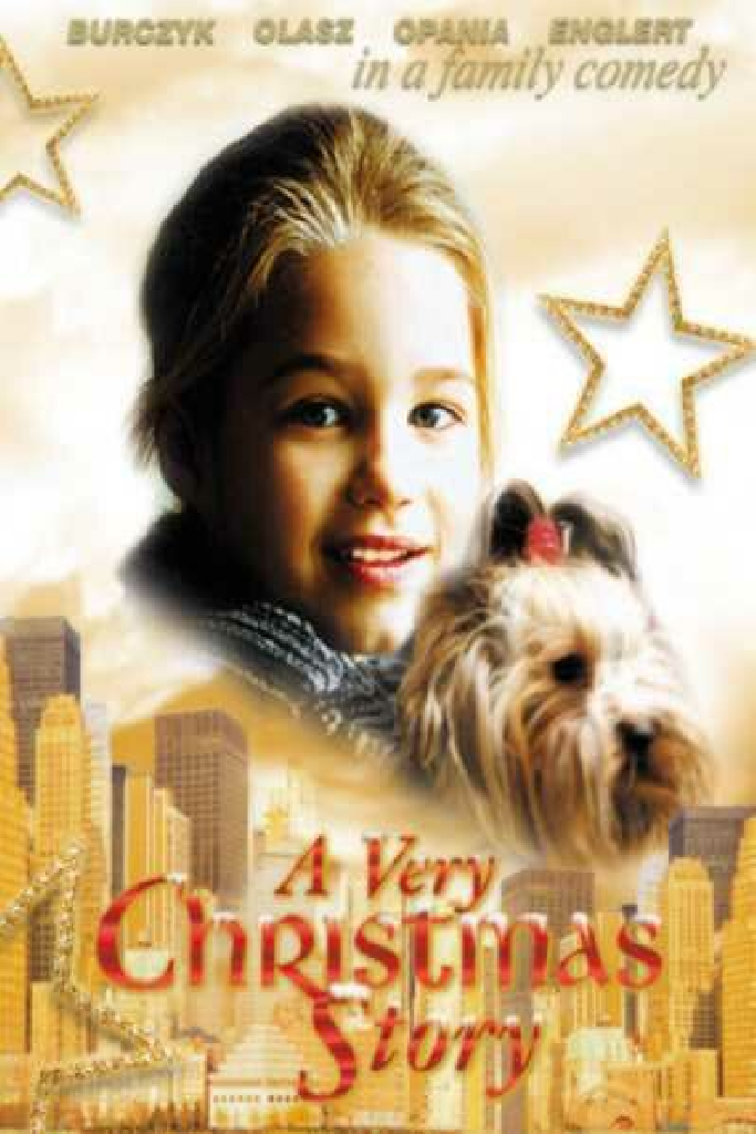 A Very Christmas Story