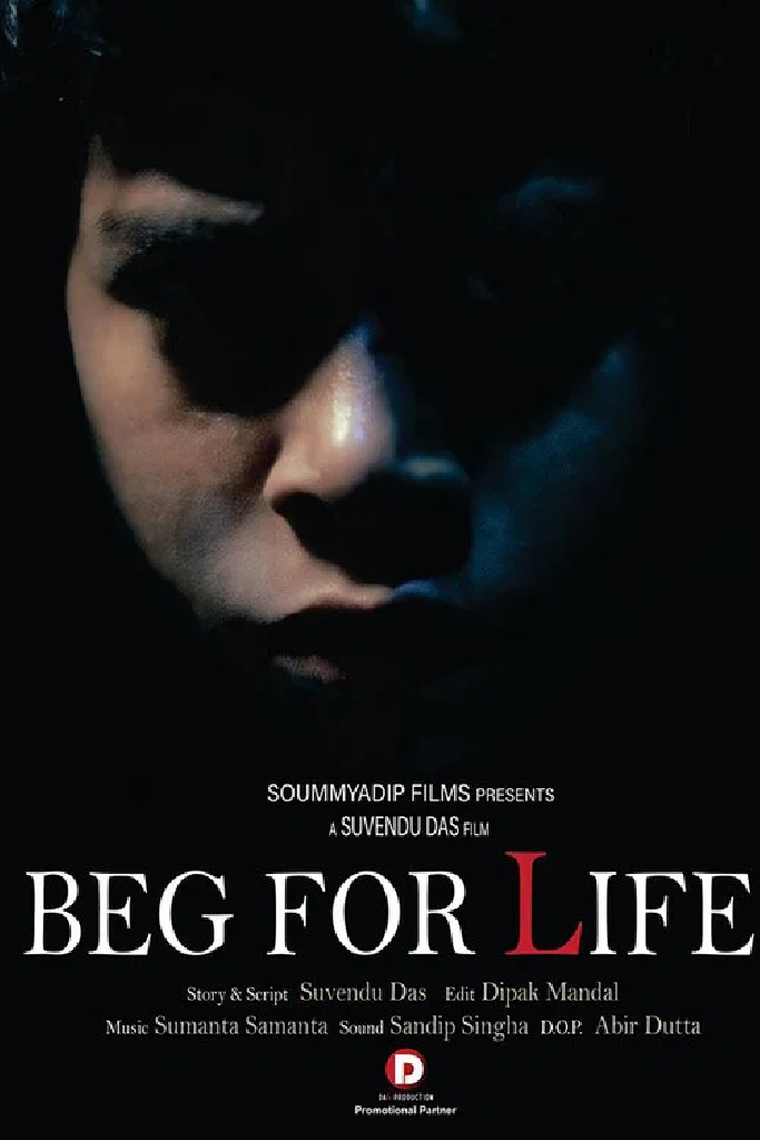 Beg for Life