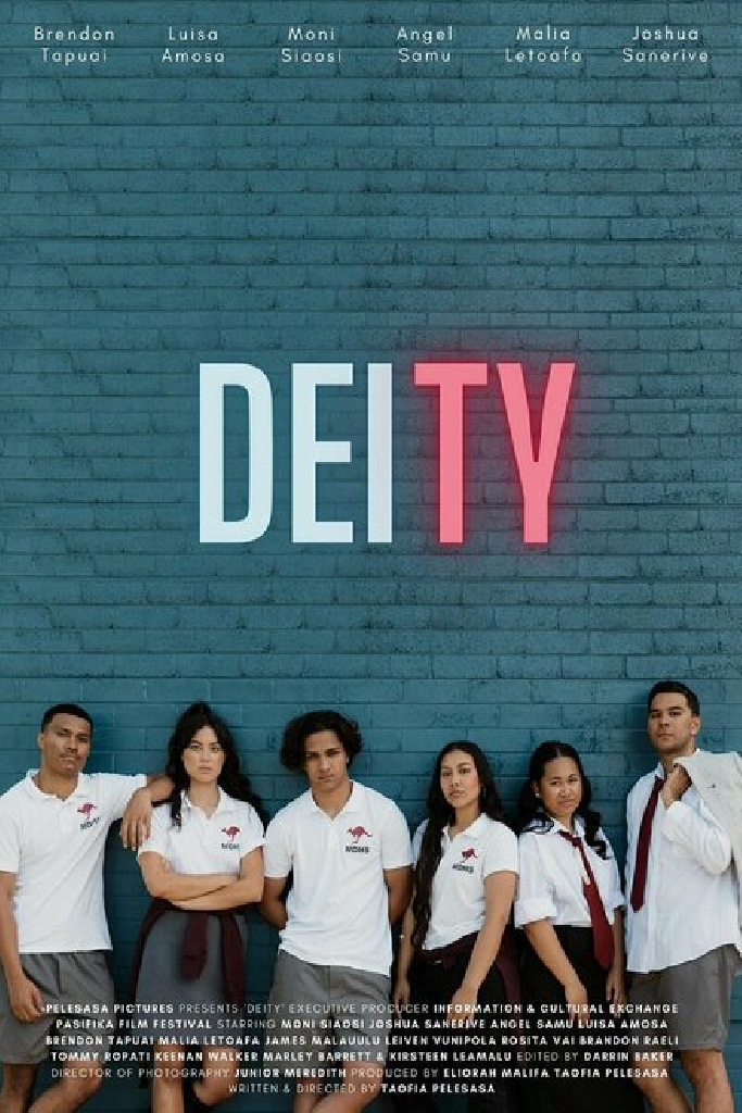 Deity