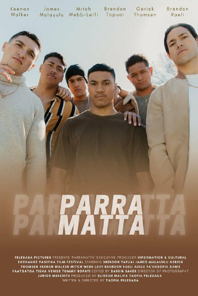 Parramatta