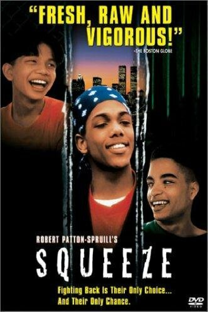 SQUEEZE