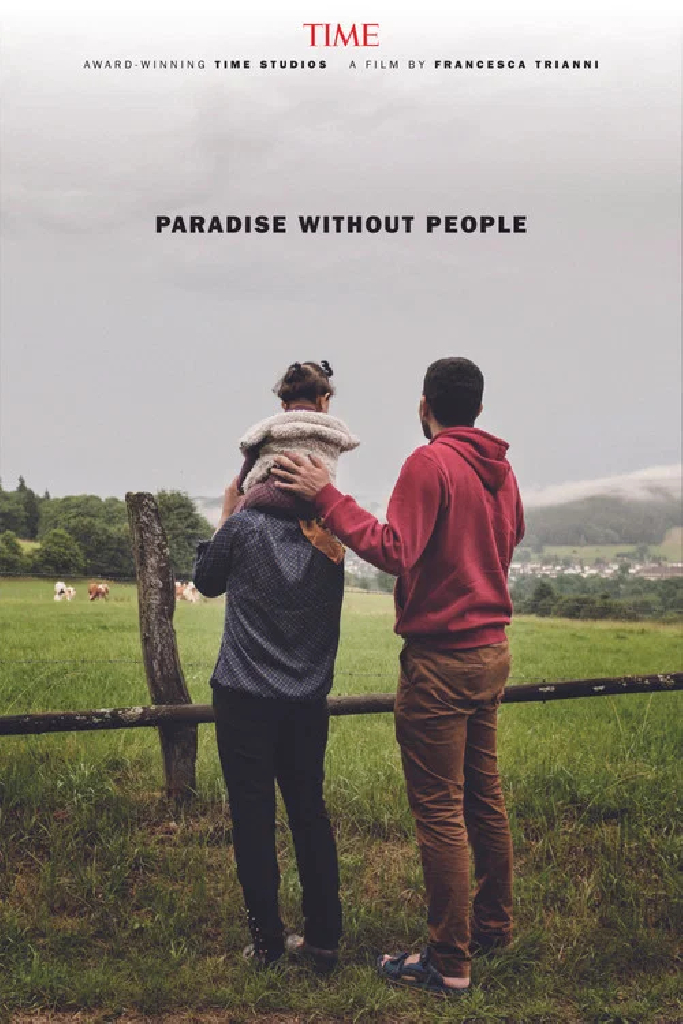 Paradise Without People