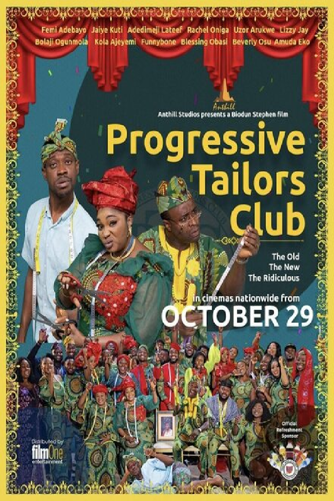Progressive Tailors Club