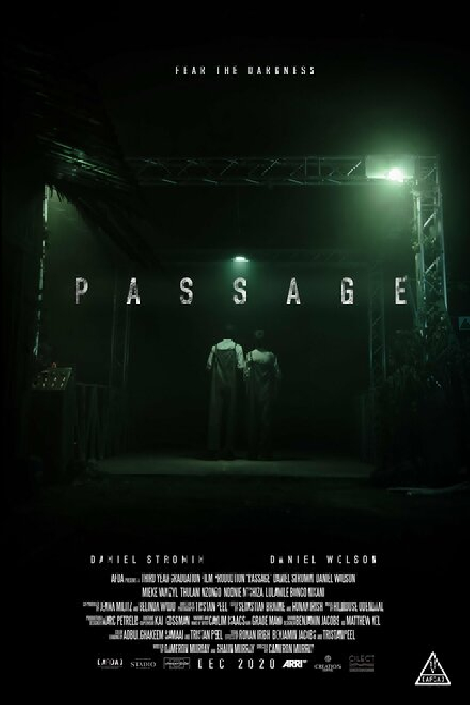 Passage