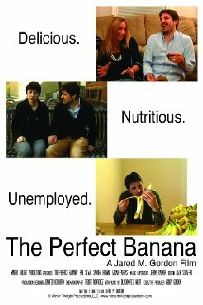 The Perfect Banana