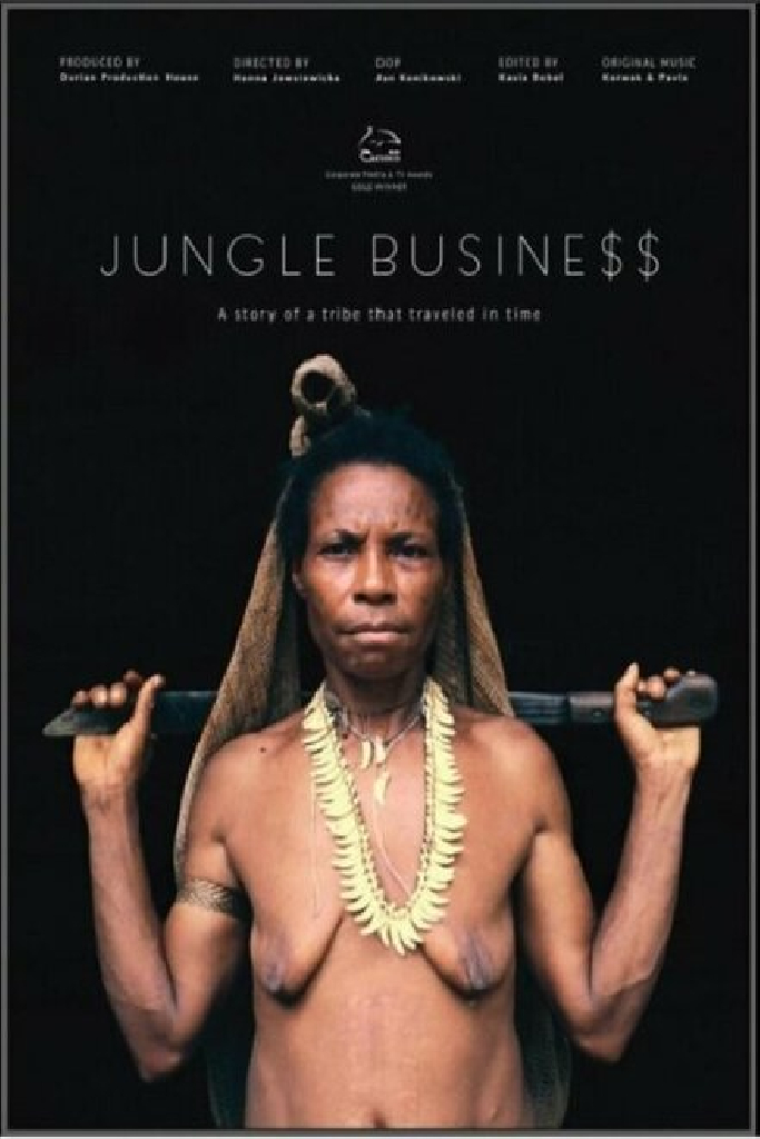 Jungle Business