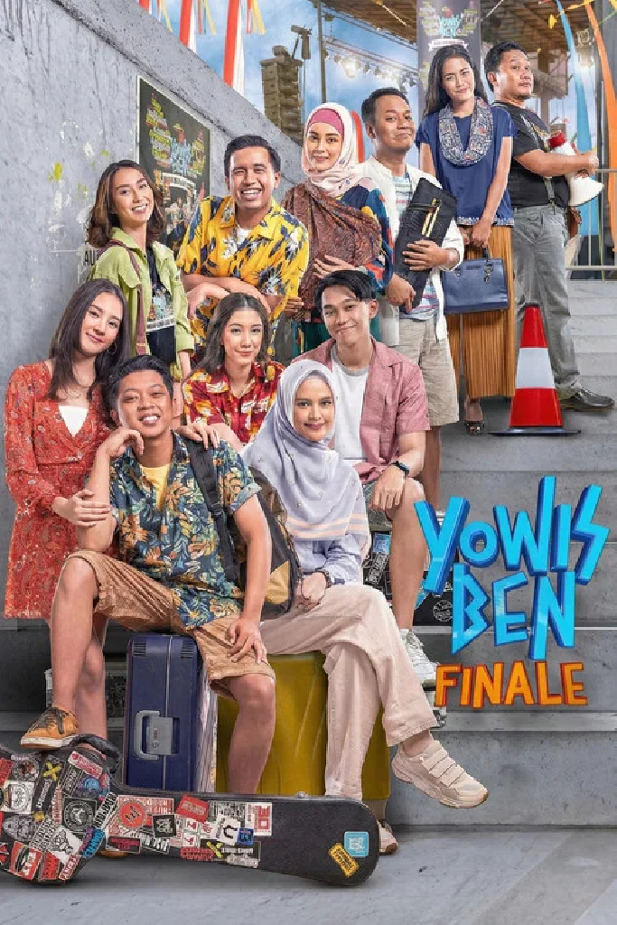 Yowis Ben Finale