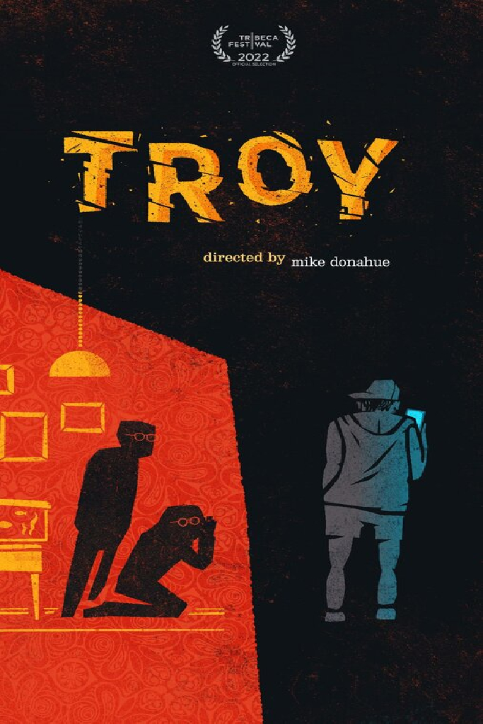 Troy