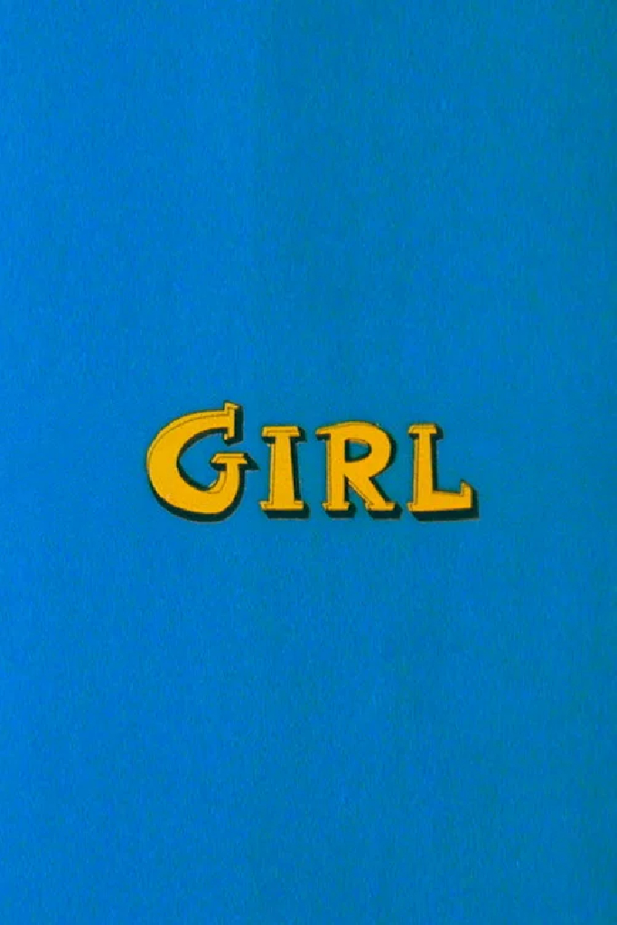 Girl