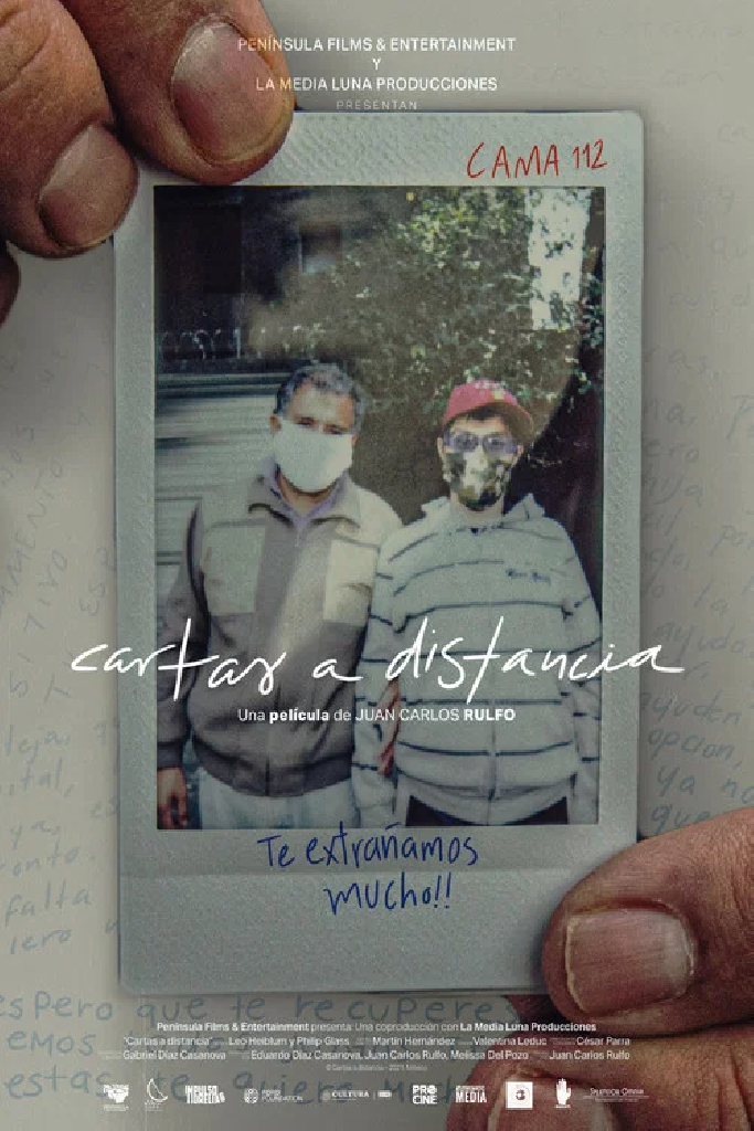 Cartas a distancia