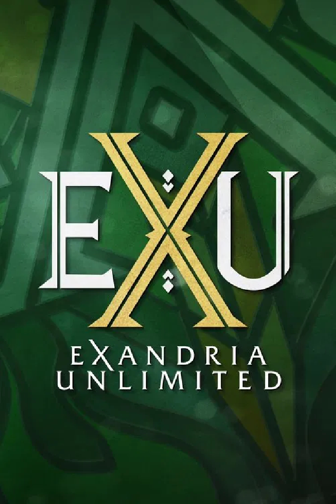 Exandria Unlimited
