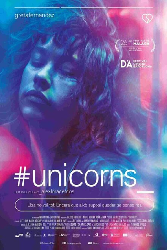 #Unicornios