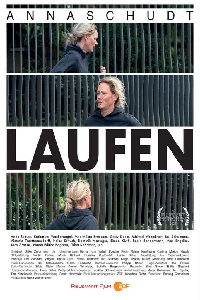 Laufen