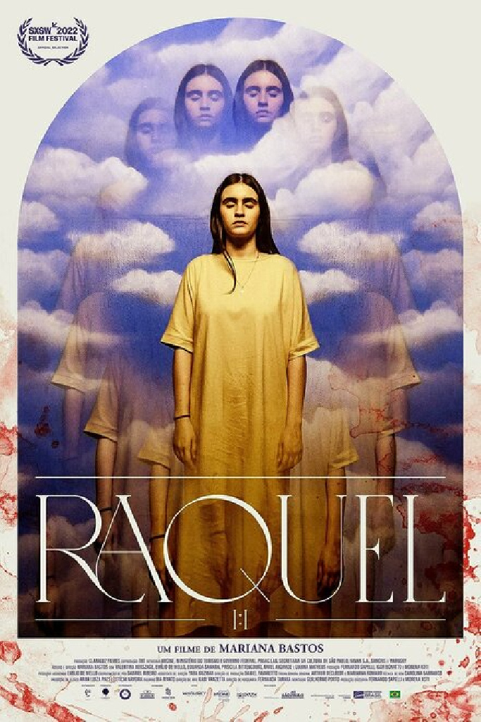 Raquel 1:1