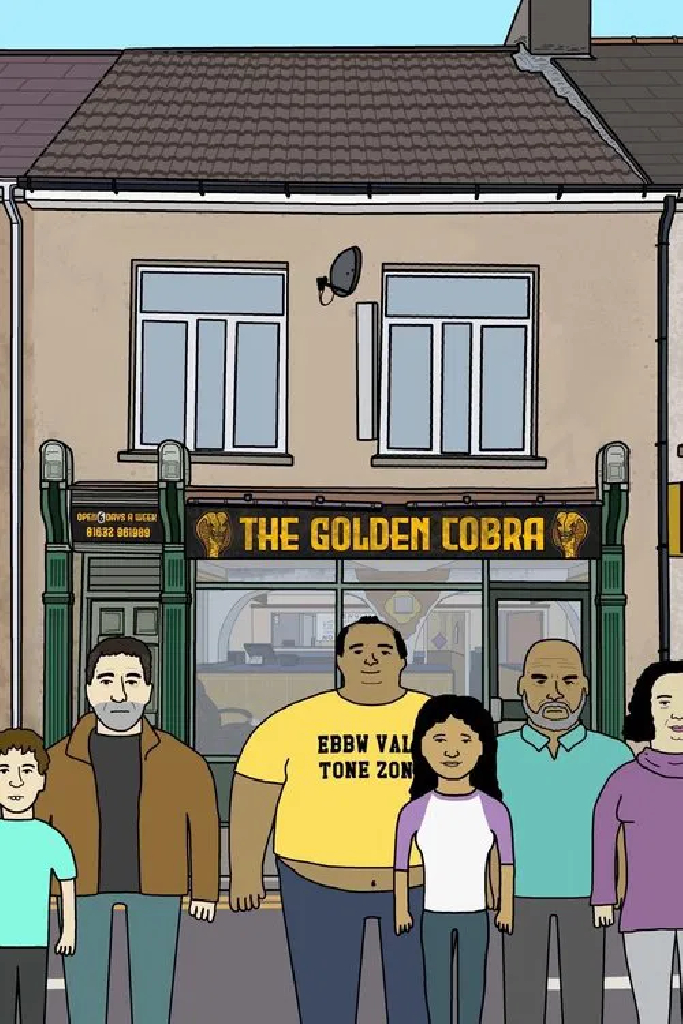 The Golden Cobra